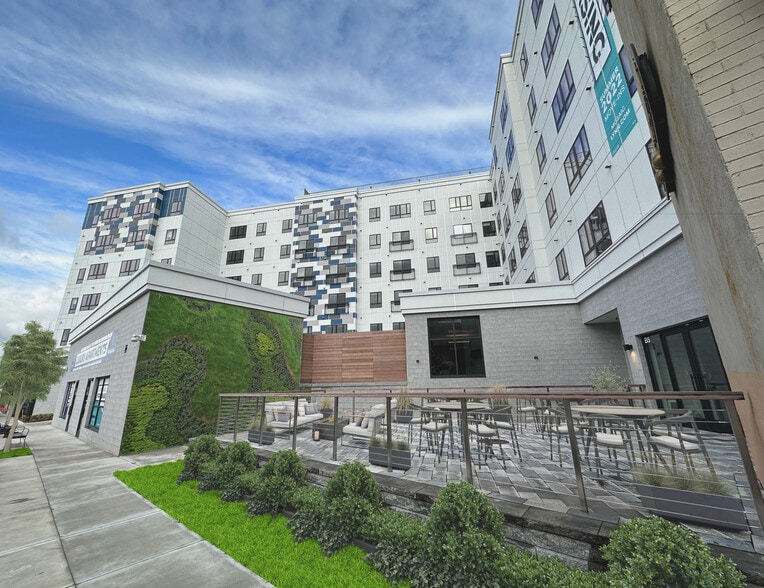 Primary Photo Of 75 Baldwin St, Lynn Apartments For Lease