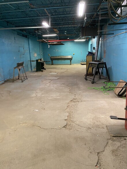 More Photos Of 50 Armory Rd S, Cloquet Warehouse For Sale