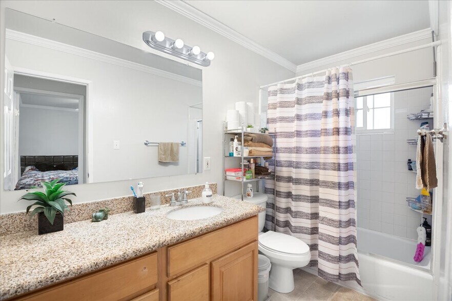More Photos Of 1075-1085 Saratoga Ave, San Jose Apartments For Sale