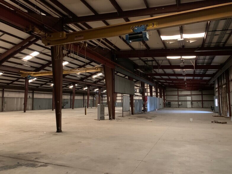 More Photos Of 6310 E 13th St, Tulsa Manufacturing For Sale