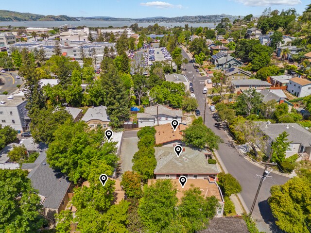 More Photos Of 1202-1212 Willow St, Martinez Apartments For Sale