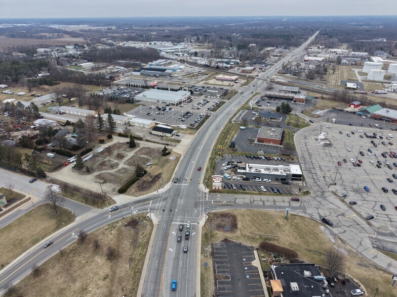 More Photos Of 12945 Adams Rd, Granger Land For Lease