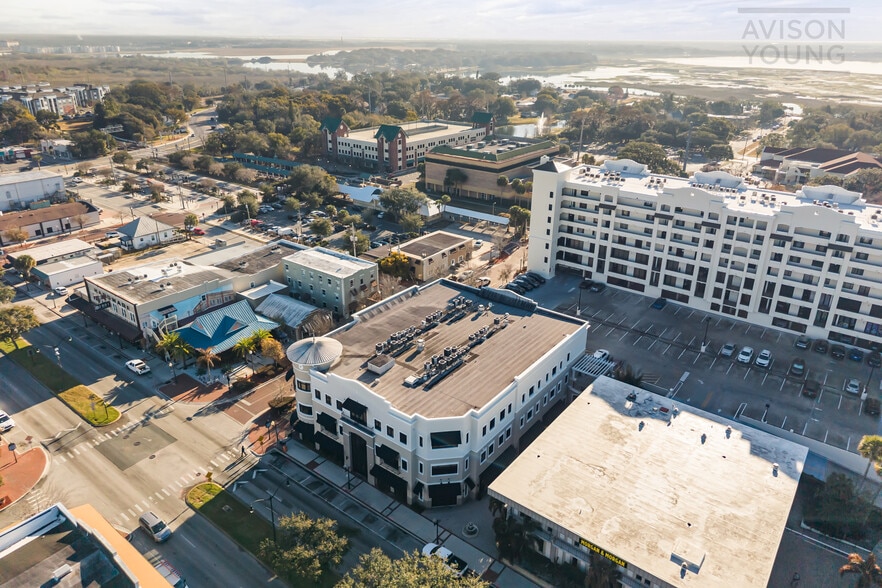 More Photos Of 222 Broadway, Kissimmee Office For Lease