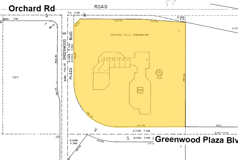 More Photos Of 7800 E Orchard Rd, Greenwood Village Office For Lease