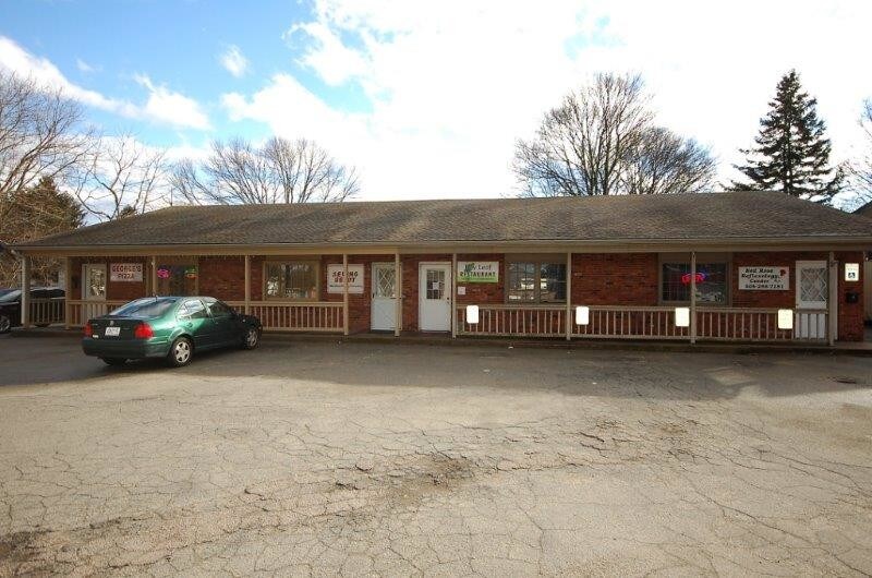 More Photos Of 326 Union St, Franklin Storefront Retail Office For Sale