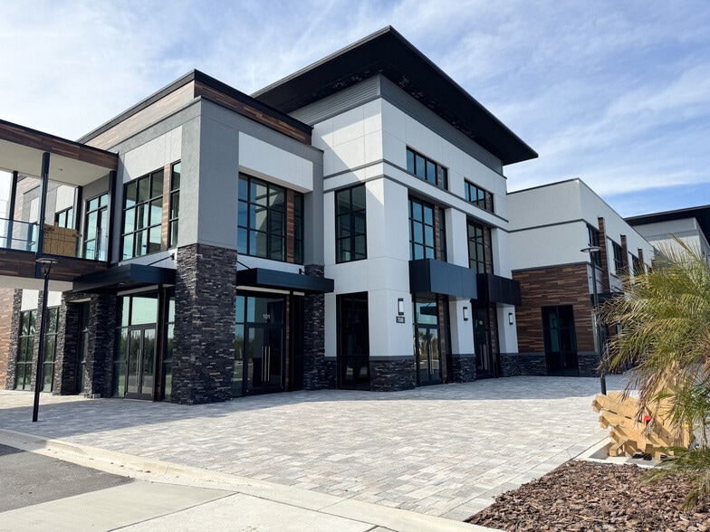 More Photos Of Gate Pkwy & Burnt Mill Rd, Jacksonville Unknown For Lease