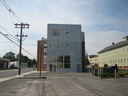 More Photos Of 30 Bridge St, New Milford Storefront Retail Office For Lease