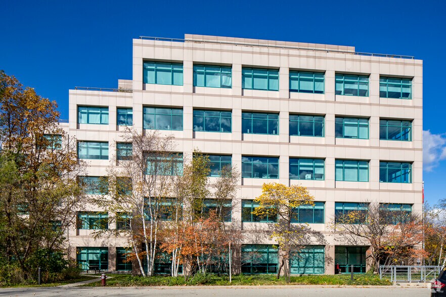 More Photos Of 5150 Spectrum Way, Mississauga Office For Lease