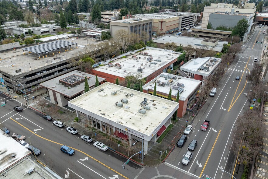 More Photos Of 640 3rd St, Santa Rosa Office For Lease