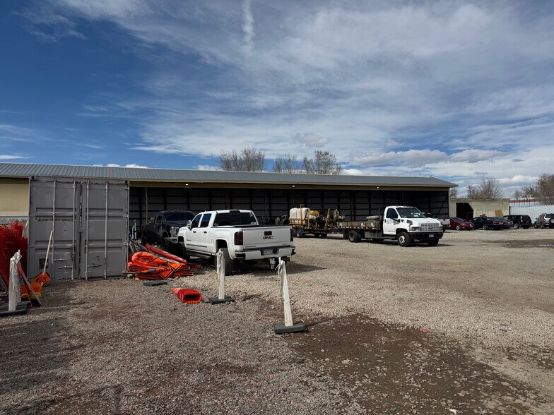 More Photos Of 599 S Main St, Brighton Industrial For Sale