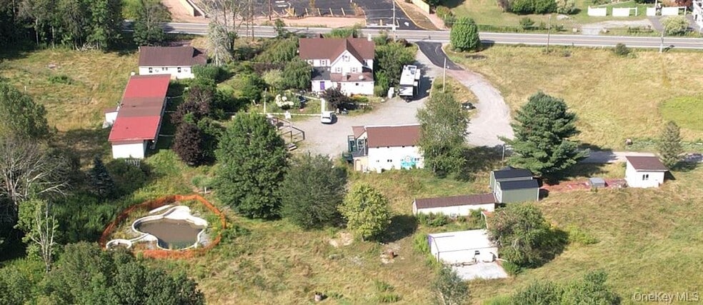 More Photos Of 1166 County 114 Rt, Cochecton Hotel For Sale