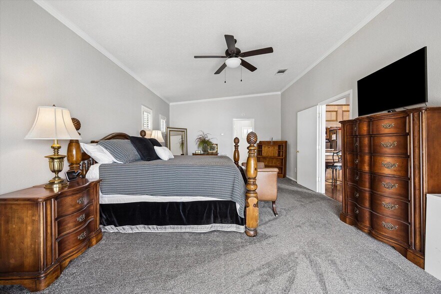 More Photos Of 1704 County Road 128, Burnet Specialty For Sale