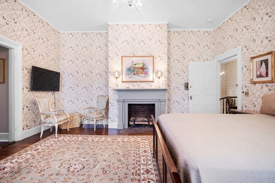 More Photos Of 1902 Jefferson Pike, Brunswick Lodge Meeting Hall For Lease