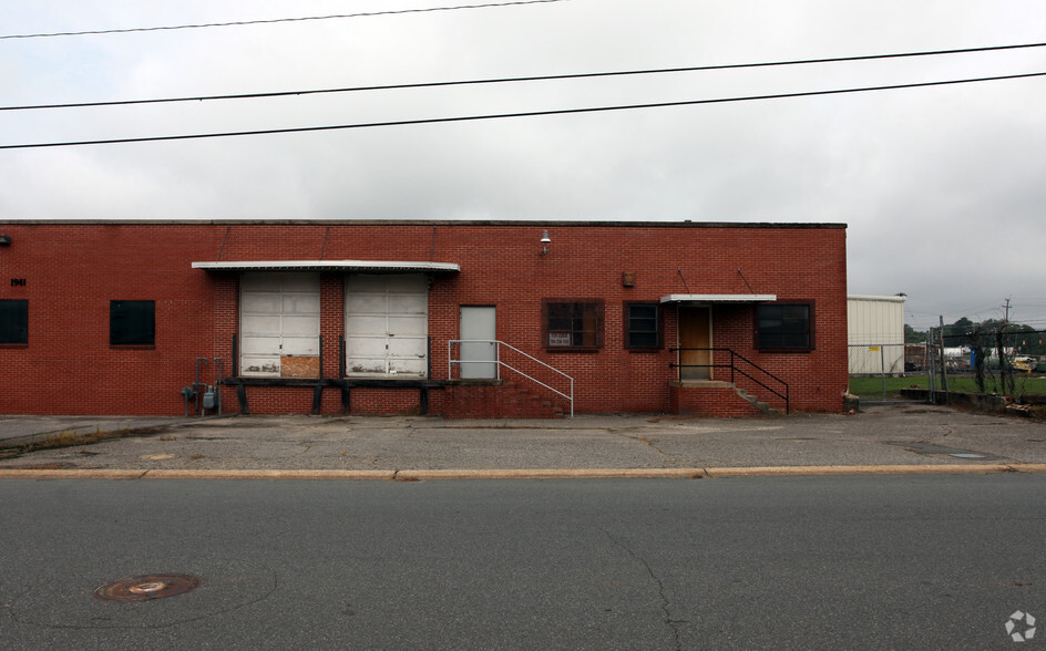 1947 Bancroft St, Charlotte, NC 28206 - Industrial For Lease Cityfeet.com