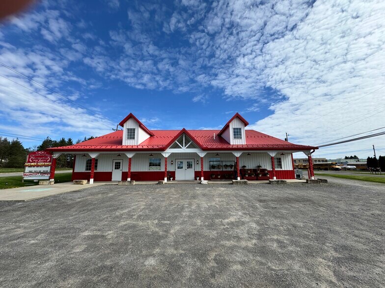More Photos Of 3126 State Route 257, Seneca Freestanding For Sale