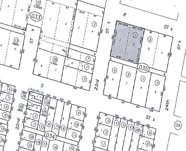 More Photos Of 1809 23rd St, Sacramento Warehouse For Lease