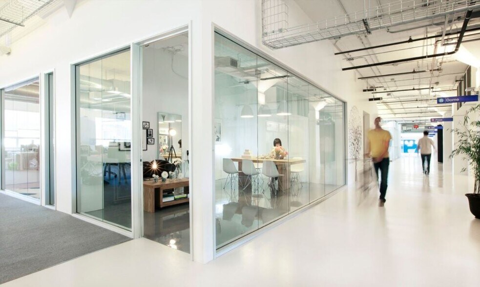 More Photos Of 99 Rhode Island St, San Francisco Office For Lease