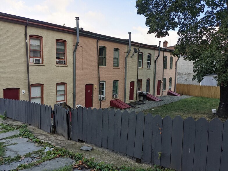 More Photos Of 363-369 Liberty st, Newburgh Multifamily For Sale