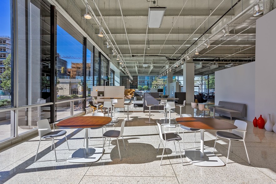 More Photos Of 1150 S Olive St, Los Angeles Office For Lease