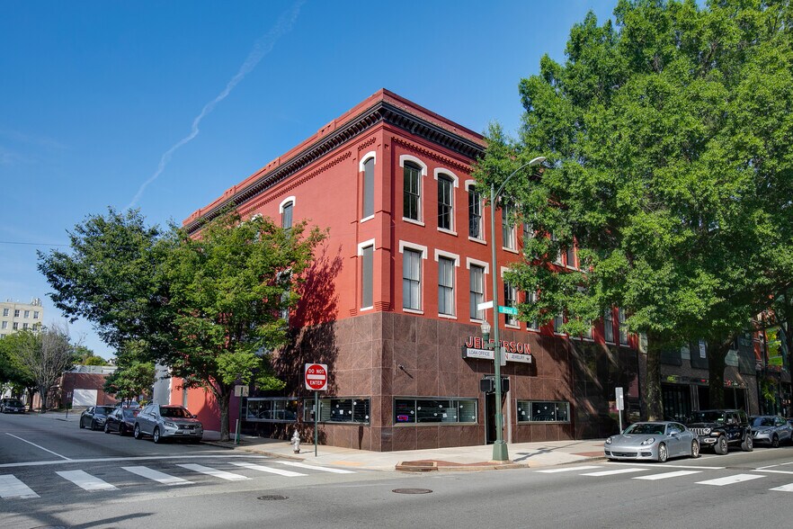 More Photos Of 119-123 E Broad St, Richmond Apartments For Sale