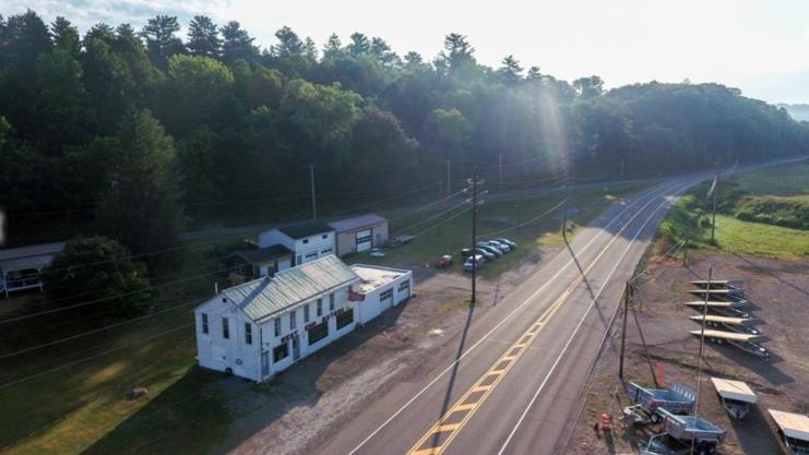 More Photos Of 1117 State Route 21, Hornell Auto Dealership For Sale