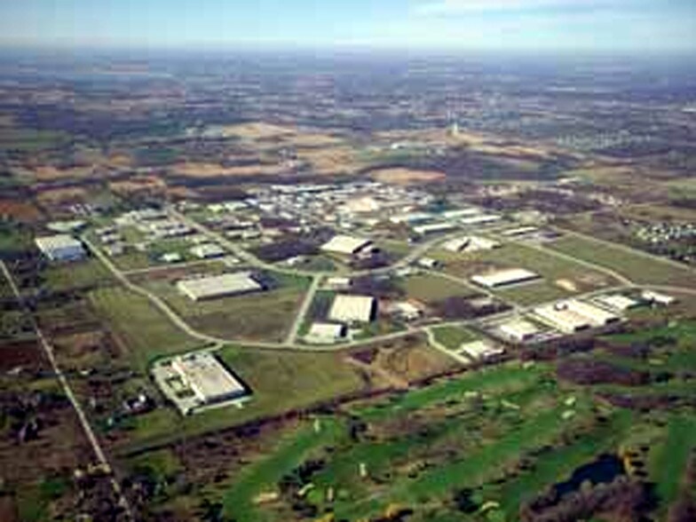 Primary Photo Of W Oakwood Park Dr, Franklin Land For Sale