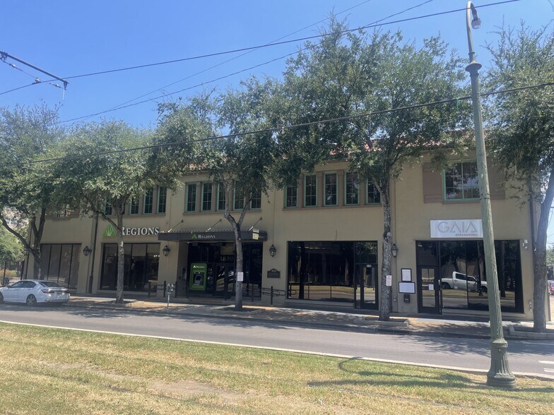 Primary Photo Of 1820 St. Charles Ave, New Orleans Office For Lease