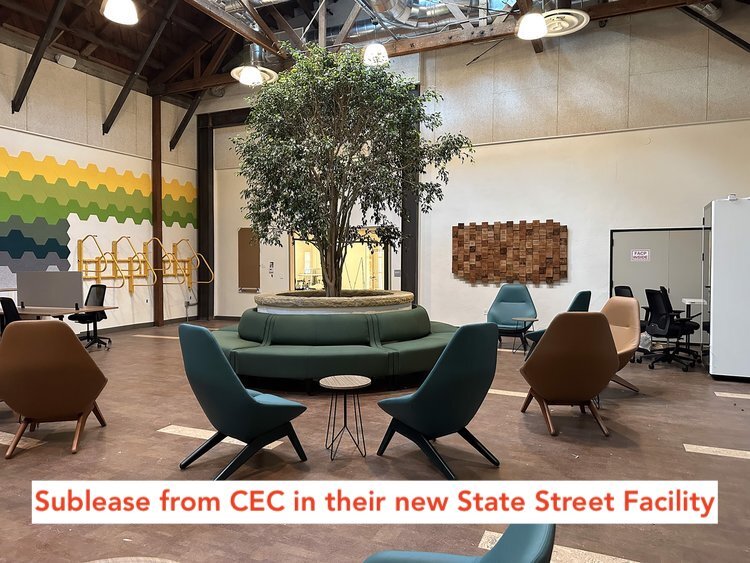 More Photos Of 1219 State St, Santa Barbara Office For Lease