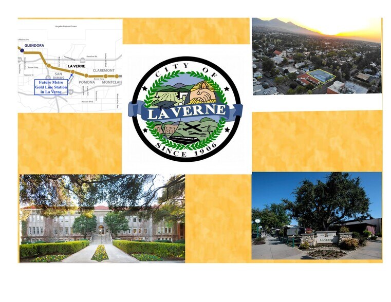 More Photos Of 2171 3rd St, La Verne Auto Repair For Sale