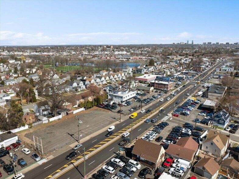 More Photos Of 220-230 U.S. 46, Little Ferry Land For Sale