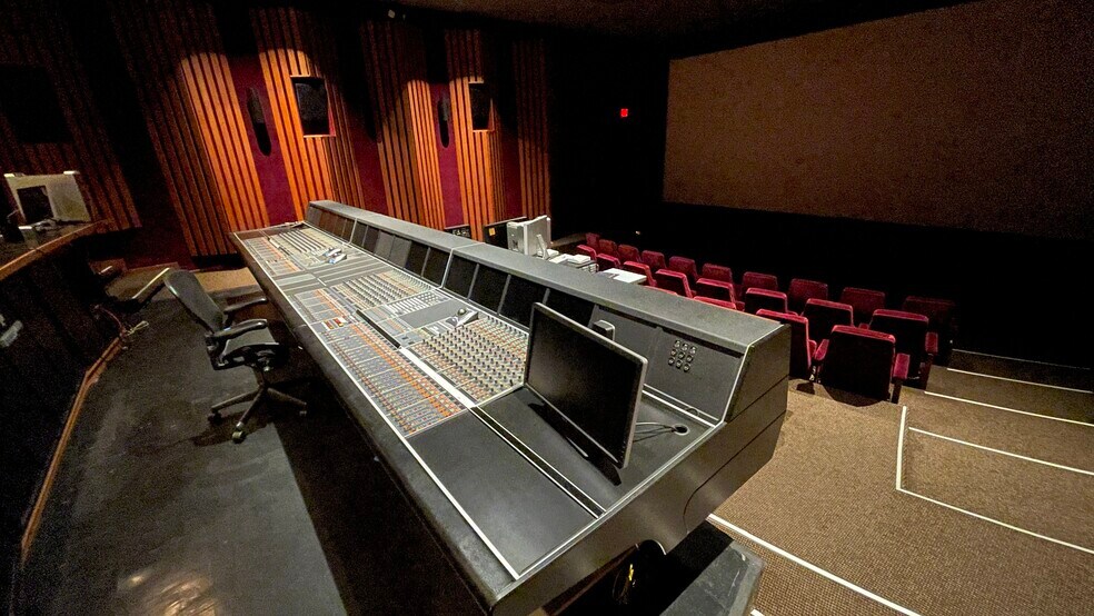 More Photos Of 640 S San Vicente Blvd, Los Angeles Medical For Lease