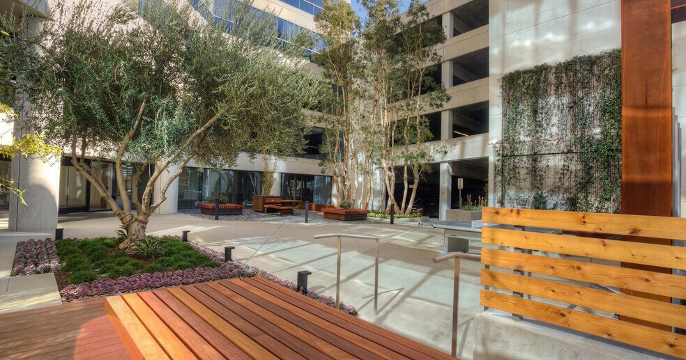 More Photos Of 1700 E Walnut Ave, El Segundo Office For Lease