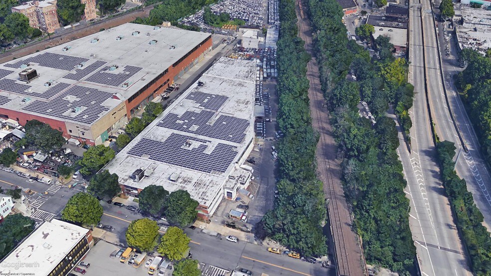 More Photos Of 60-01 31st Ave, Woodside Warehouse For Lease