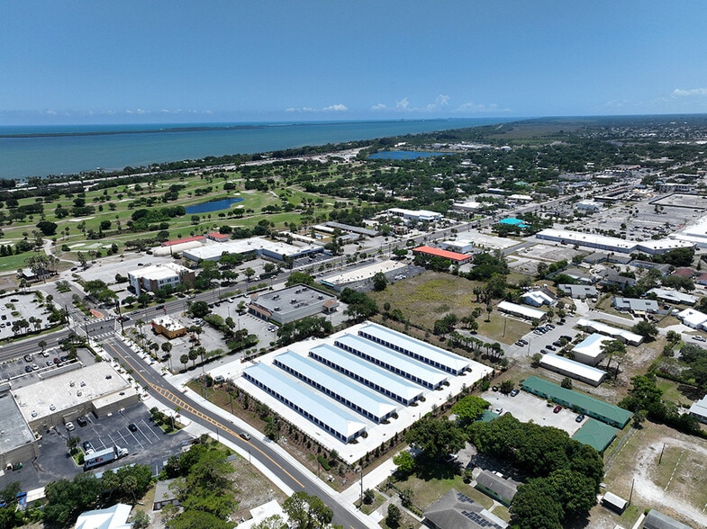More Photos Of 481 Ohio Ave, Fort Pierce Self Storage For Sale