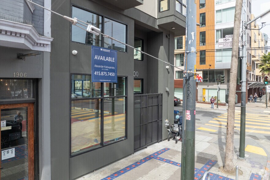 More Photos Of 1900 Mission St, San Francisco Apartments For Lease