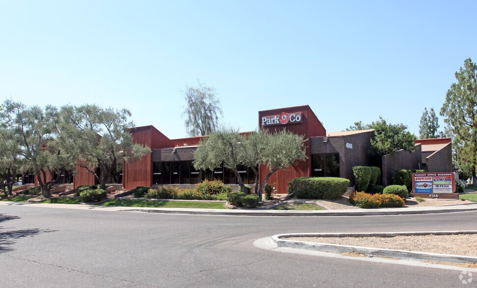 More Photos Of 4144 N 44th St, Phoenix Office For Lease