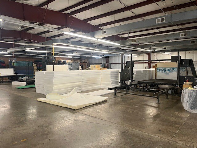 More Photos Of 35 Herring Crossroads, Russellville Industrial For Sale