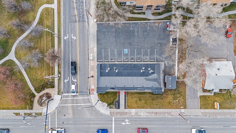 More Photos Of 9386 S Redwood Rd, West Jordan Office For Sale