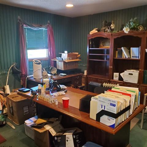 More Photos Of 635 Robert E Lee Ave, Elkins Medical For Sale