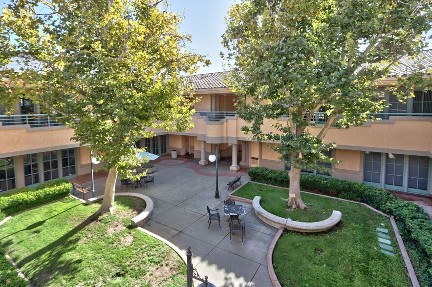 More Photos Of 27349 Jefferson Ave, Temecula Medical For Lease