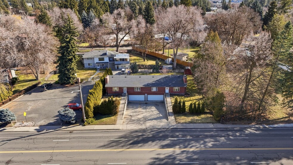 More Photos Of 9724 N Wall St, Spokane Apartments For Sale