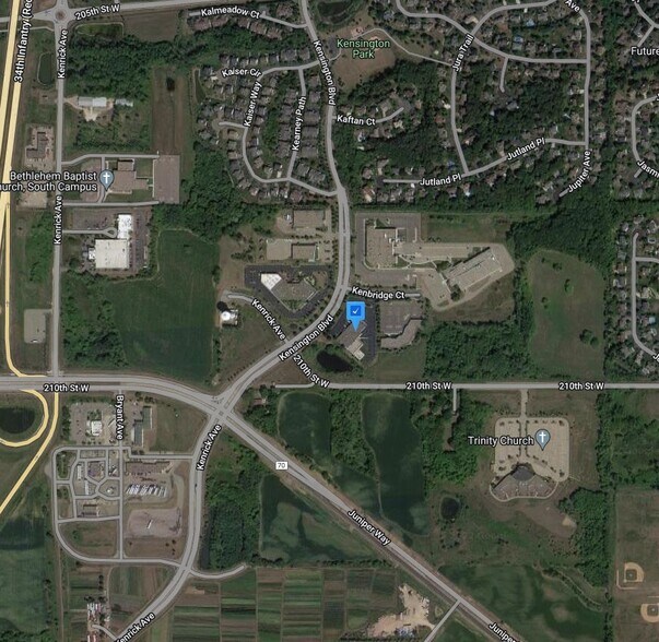 More Photos Of 20890 Kenbridge Ct, Lakeville Research And Development For Lease
