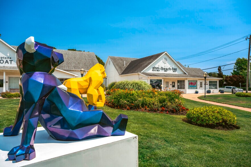 More Photos Of 760 Montauk Hwy, Water Mill Unknown For Lease