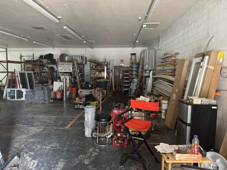 More Photos Of 18120 Bollinger Canyon Rd, San Ramon Manufacturing For Lease