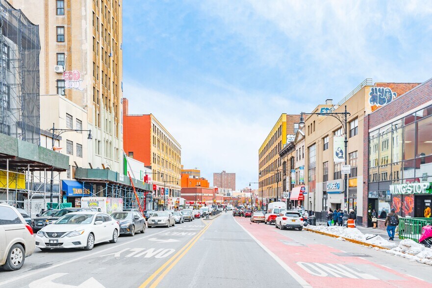 More Photos Of 340 East 146Th Street, New York Multifamily For Sale