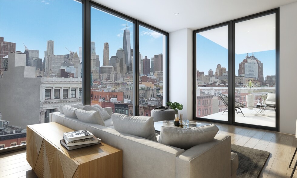More Photos Of 118 Orchard St, New York Apartments For Sale