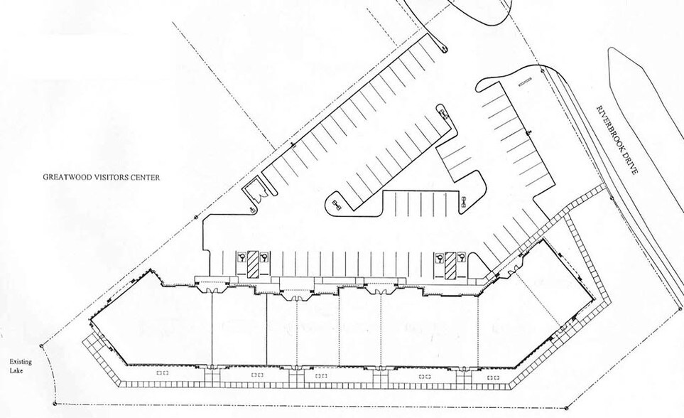 More Photos Of 7002 Riverbrook Dr, Sugar Land Office Residential For Sale