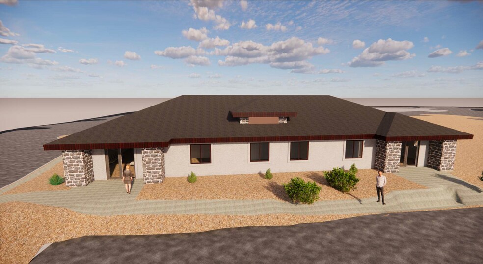 More Photos Of 3225 Lakeside Village Dr, Prescott Medical For Sale