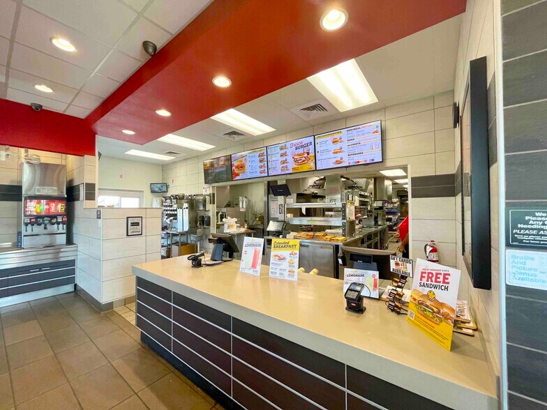 More Photos Of 9940 Hwy 119, Alabaster Fast Food For Lease