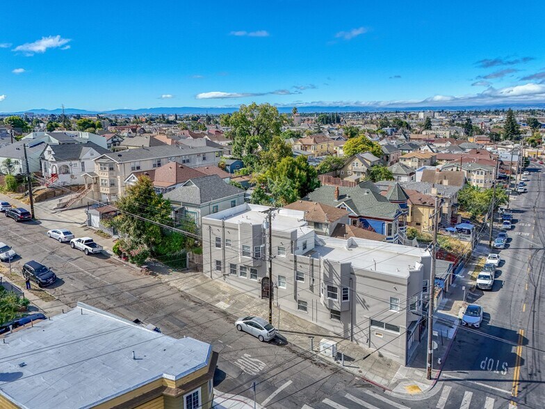 More Photos Of 2246 23rd Ave, Oakland Apartments For Sale